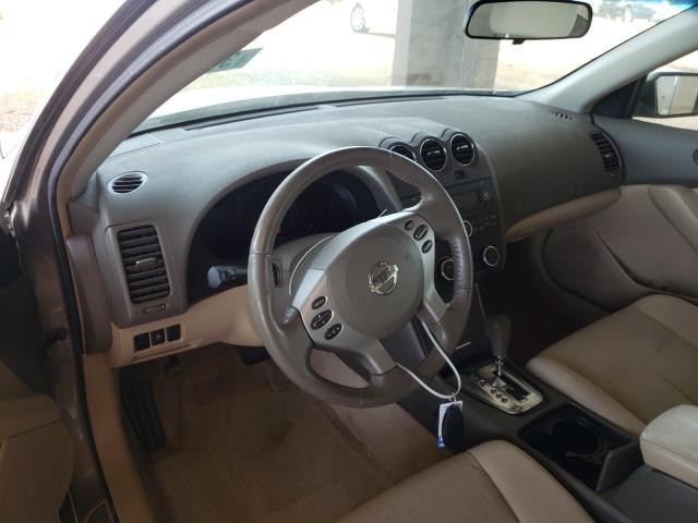 Photo 8 VIN: 1N4AL2AP1BC120822 - NISSAN ALTIMA BAS 