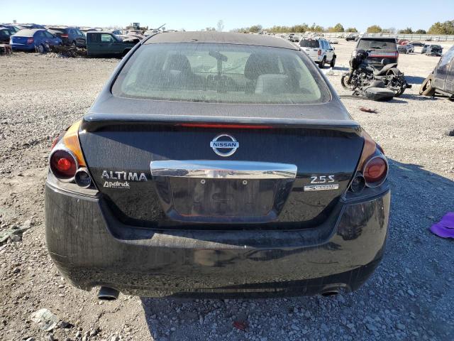 Photo 5 VIN: 1N4AL2AP1BC126667 - NISSAN ALTIMA BAS 