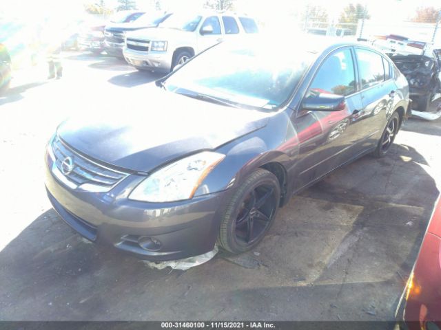 Photo 1 VIN: 1N4AL2AP1BC129083 - NISSAN ALTIMA 