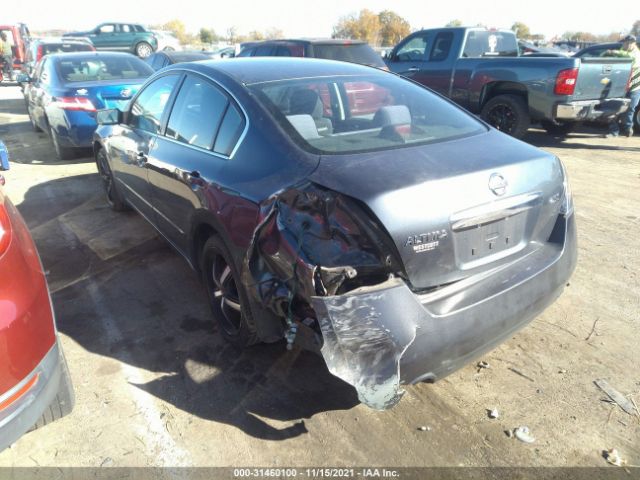 Photo 2 VIN: 1N4AL2AP1BC129083 - NISSAN ALTIMA 