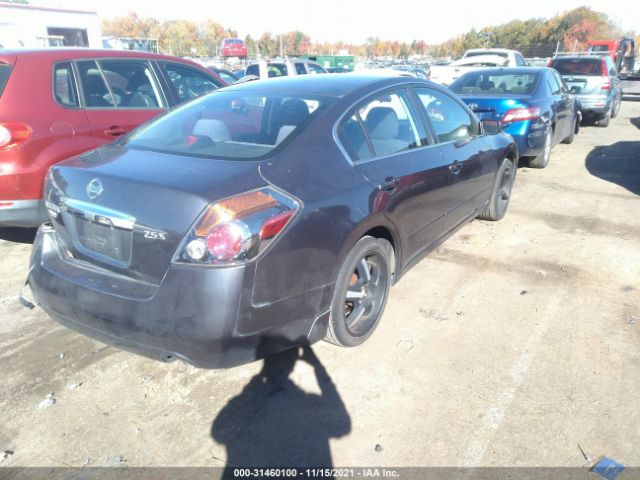 Photo 3 VIN: 1N4AL2AP1BC129083 - NISSAN ALTIMA 