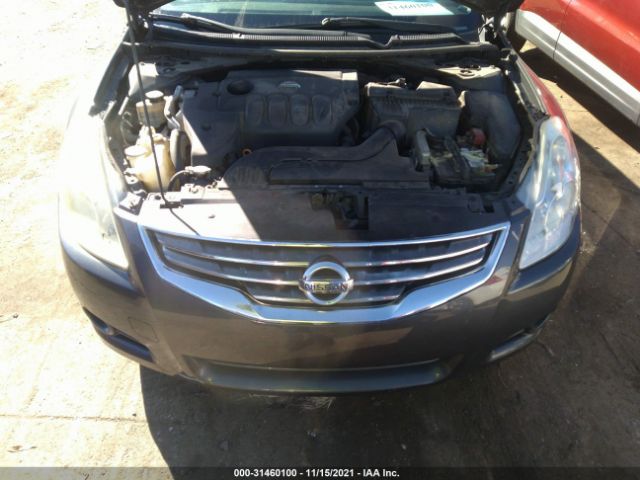 Photo 9 VIN: 1N4AL2AP1BC129083 - NISSAN ALTIMA 