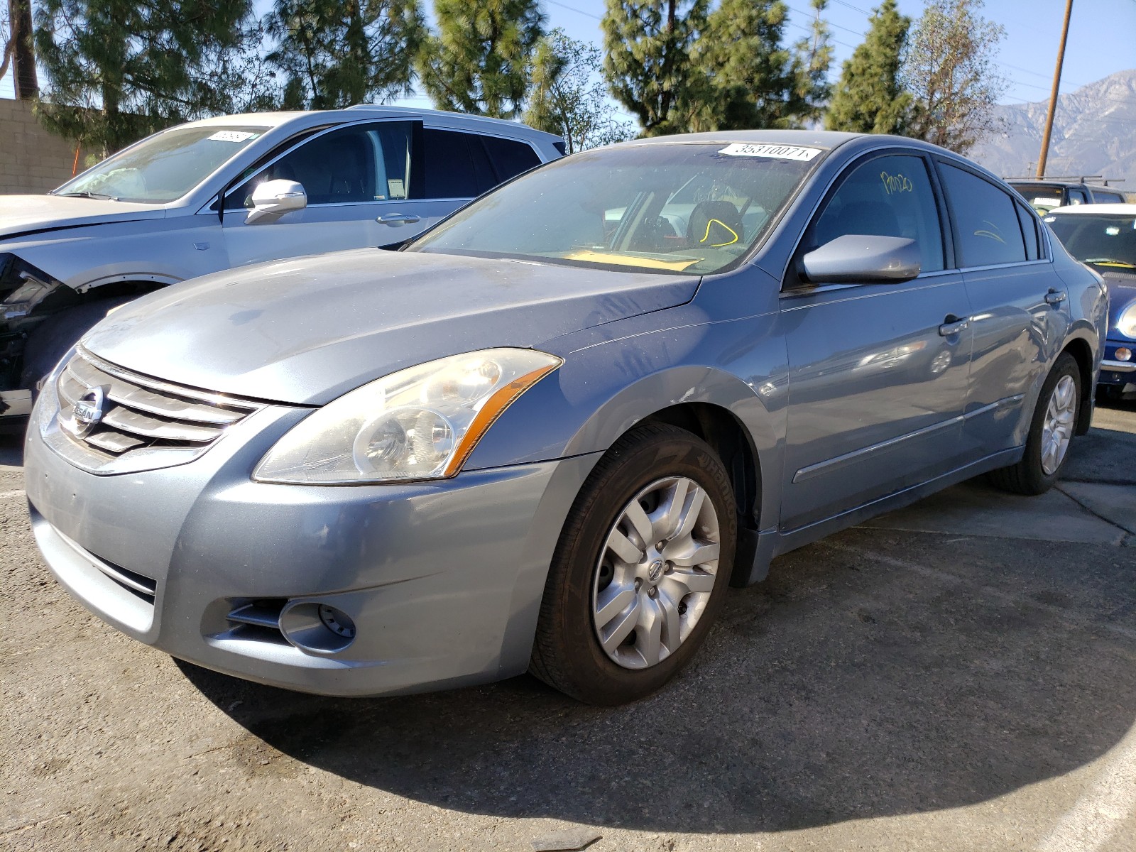 Photo 1 VIN: 1N4AL2AP1BC134798 - NISSAN ALTIMA BAS 