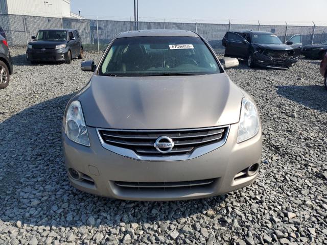 Photo 4 VIN: 1N4AL2AP1BC137068 - NISSAN ALTIMA BAS 