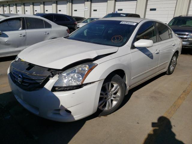 Photo 1 VIN: 1N4AL2AP1BC137720 - NISSAN ALTIMA BAS 