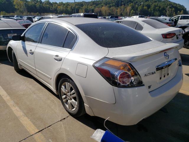 Photo 2 VIN: 1N4AL2AP1BC137720 - NISSAN ALTIMA BAS 