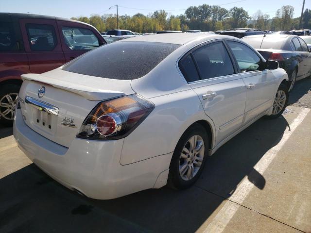 Photo 3 VIN: 1N4AL2AP1BC137720 - NISSAN ALTIMA BAS 