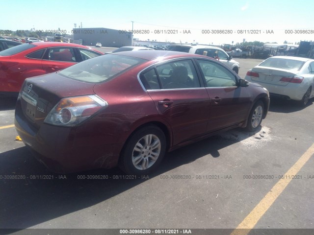 Photo 3 VIN: 1N4AL2AP1BC144019 - NISSAN ALTIMA 