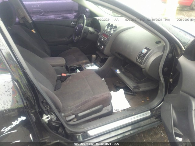 Photo 4 VIN: 1N4AL2AP1BC144389 - NISSAN ALTIMA 