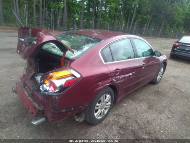 Photo 3 VIN: 1N4AL2AP1BC151634 - NISSAN ALTIMA 