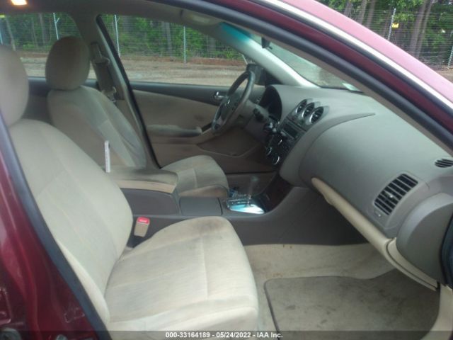 Photo 4 VIN: 1N4AL2AP1BC151634 - NISSAN ALTIMA 