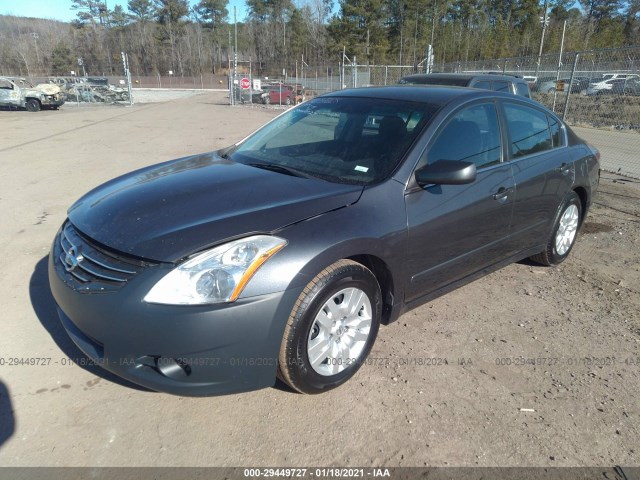 Photo 1 VIN: 1N4AL2AP1BC153738 - NISSAN ALTIMA 