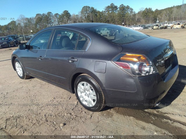 Photo 2 VIN: 1N4AL2AP1BC153738 - NISSAN ALTIMA 