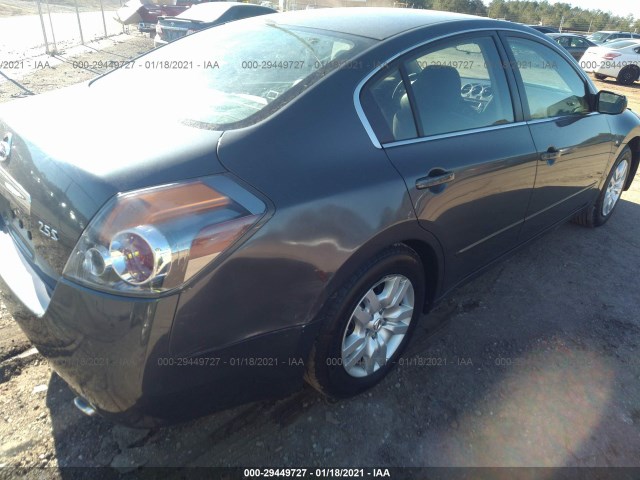 Photo 3 VIN: 1N4AL2AP1BC153738 - NISSAN ALTIMA 