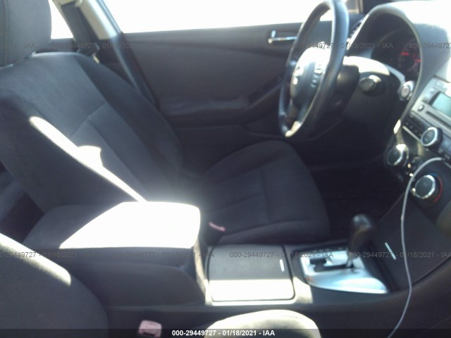 Photo 4 VIN: 1N4AL2AP1BC153738 - NISSAN ALTIMA 