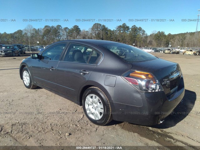 Photo 5 VIN: 1N4AL2AP1BC153738 - NISSAN ALTIMA 