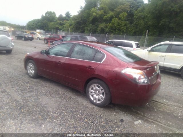 Photo 2 VIN: 1N4AL2AP1BC155442 - NISSAN ALTIMA 