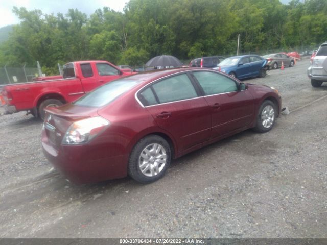 Photo 3 VIN: 1N4AL2AP1BC155442 - NISSAN ALTIMA 