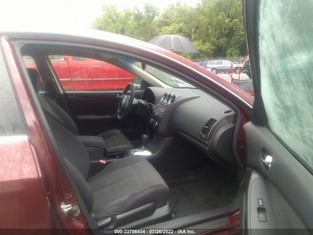 Photo 4 VIN: 1N4AL2AP1BC155442 - NISSAN ALTIMA 