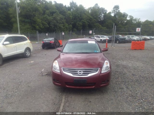 Photo 5 VIN: 1N4AL2AP1BC155442 - NISSAN ALTIMA 