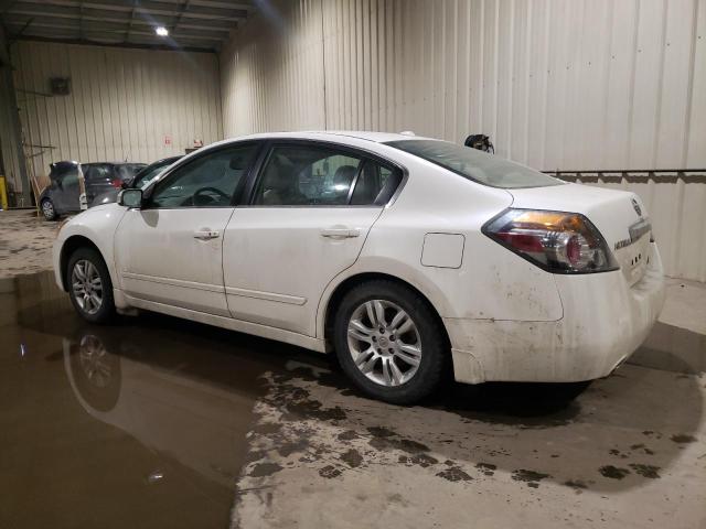 Photo 1 VIN: 1N4AL2AP1BC161581 - NISSAN ALTIMA BAS 