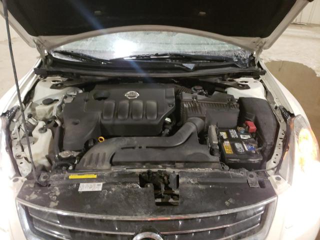 Photo 10 VIN: 1N4AL2AP1BC161581 - NISSAN ALTIMA BAS 