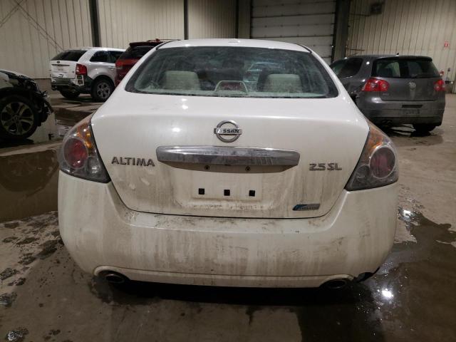 Photo 5 VIN: 1N4AL2AP1BC161581 - NISSAN ALTIMA BAS 