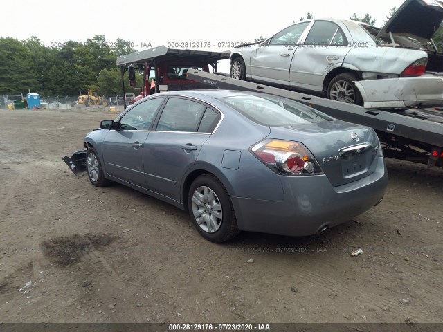 Photo 2 VIN: 1N4AL2AP1BC162228 - NISSAN ALTIMA 