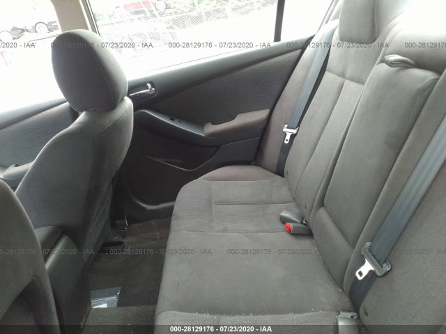 Photo 7 VIN: 1N4AL2AP1BC162228 - NISSAN ALTIMA 