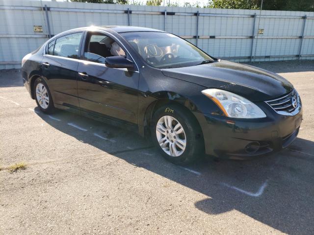 Photo 0 VIN: 1N4AL2AP1BC164366 - NISSAN ALTIMA 