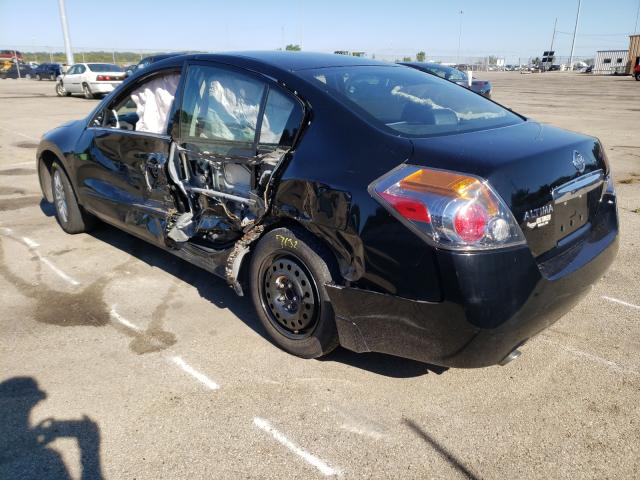 Photo 2 VIN: 1N4AL2AP1BC164366 - NISSAN ALTIMA 