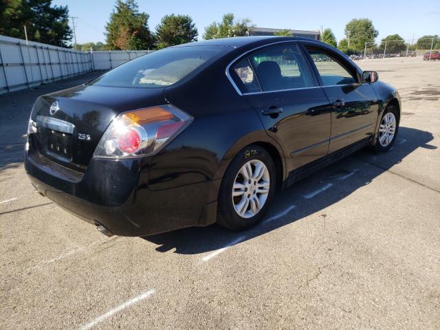 Photo 3 VIN: 1N4AL2AP1BC164366 - NISSAN ALTIMA 