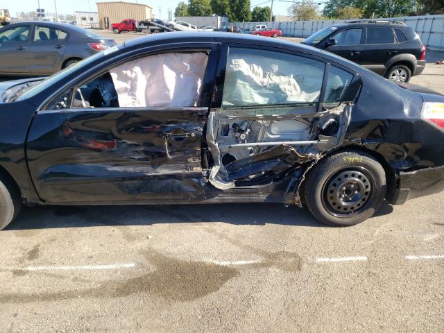 Photo 8 VIN: 1N4AL2AP1BC164366 - NISSAN ALTIMA 