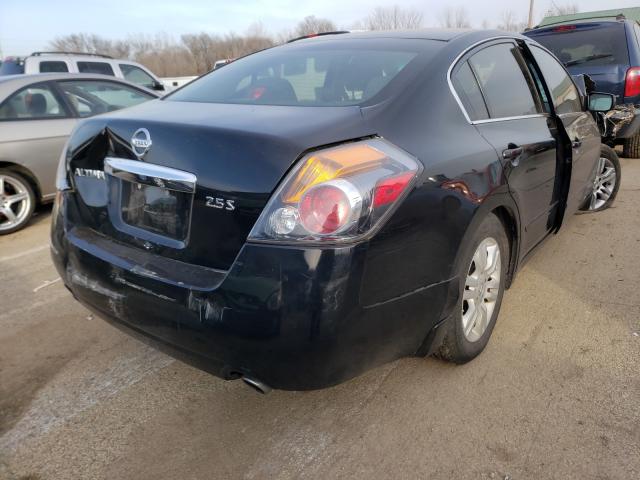 Photo 3 VIN: 1N4AL2AP1BC167011 - NISSAN ALTIMA BAS 