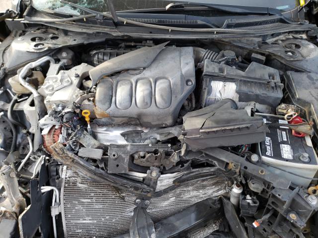 Photo 6 VIN: 1N4AL2AP1BC167011 - NISSAN ALTIMA BAS 