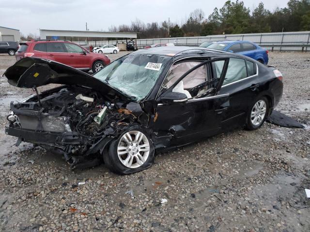 Photo 0 VIN: 1N4AL2AP1BC167266 - NISSAN ALTIMA 