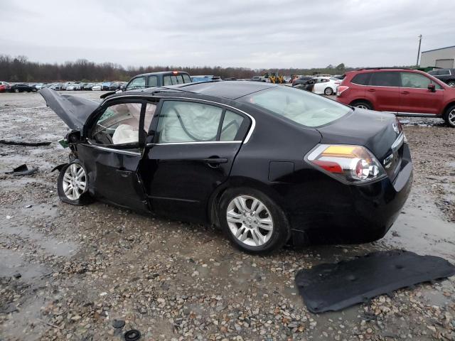 Photo 1 VIN: 1N4AL2AP1BC167266 - NISSAN ALTIMA 