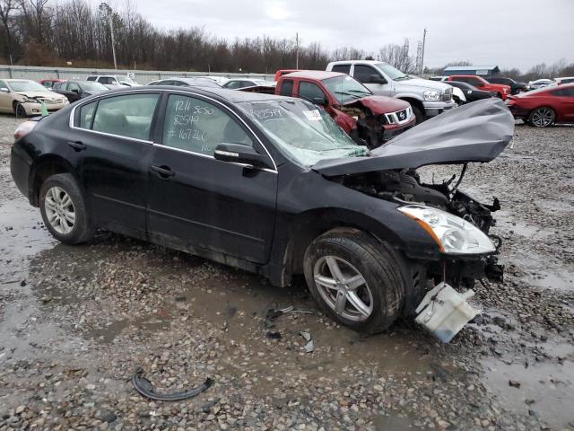 Photo 3 VIN: 1N4AL2AP1BC167266 - NISSAN ALTIMA 