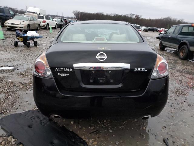 Photo 5 VIN: 1N4AL2AP1BC167266 - NISSAN ALTIMA 