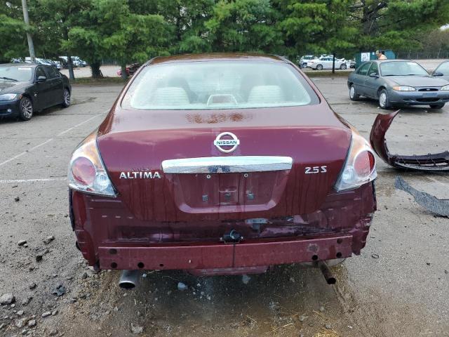 Photo 5 VIN: 1N4AL2AP1BC167672 - NISSAN ALTIMA BAS 