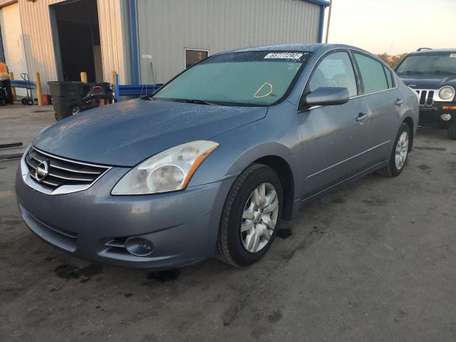 Photo 1 VIN: 1N4AL2AP1BC169471 - NISSAN ALTIMA BAS 