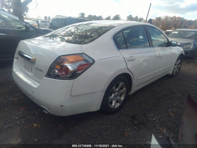 Photo 3 VIN: 1N4AL2AP1BC169678 - NISSAN ALTIMA 