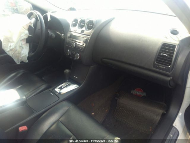 Photo 4 VIN: 1N4AL2AP1BC169678 - NISSAN ALTIMA 