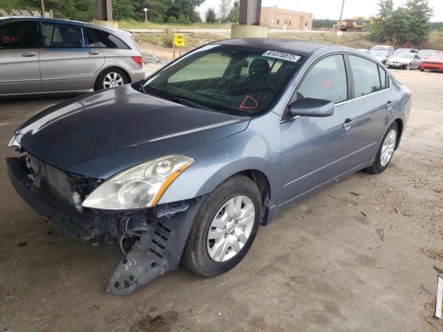 Photo 1 VIN: 1N4AL2AP1BC171351 - NISSAN ALTIMA BAS 