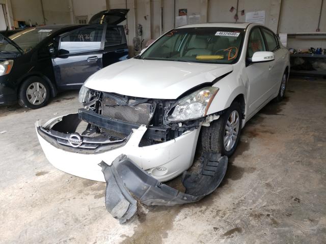 Photo 1 VIN: 1N4AL2AP1BC172886 - NISSAN ALTIMA BAS 