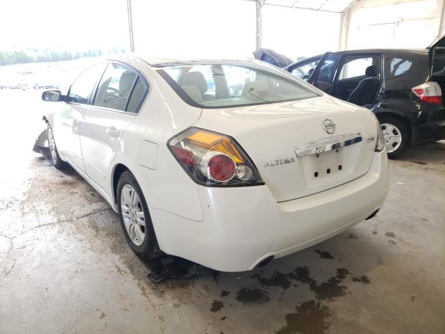 Photo 2 VIN: 1N4AL2AP1BC172886 - NISSAN ALTIMA BAS 