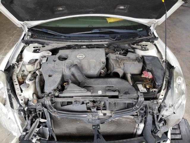 Photo 6 VIN: 1N4AL2AP1BC172886 - NISSAN ALTIMA BAS 