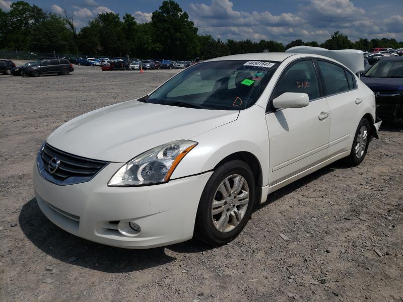 Photo 1 VIN: 1N4AL2AP1BC173178 - NISSAN ALTIMA 