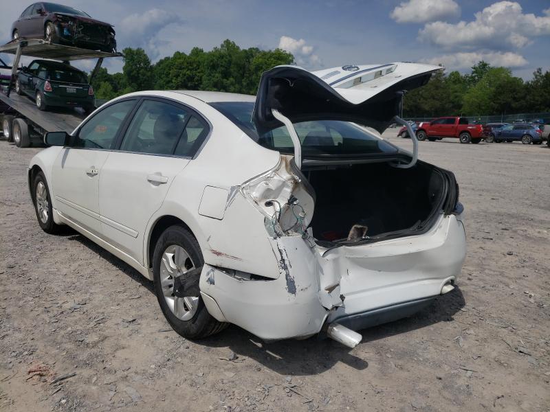 Photo 2 VIN: 1N4AL2AP1BC173178 - NISSAN ALTIMA 