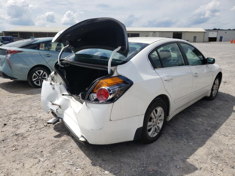 Photo 3 VIN: 1N4AL2AP1BC173178 - NISSAN ALTIMA 